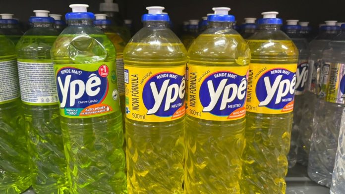 Vigilância Sanitária de SP e Anvisa mantêm recomendação de evitar produtos suspeitos da Ypê