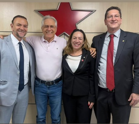 PT deve apostar em candidatura de produtor rural para tentar furar bloqueio bolsonarista no agro goiano