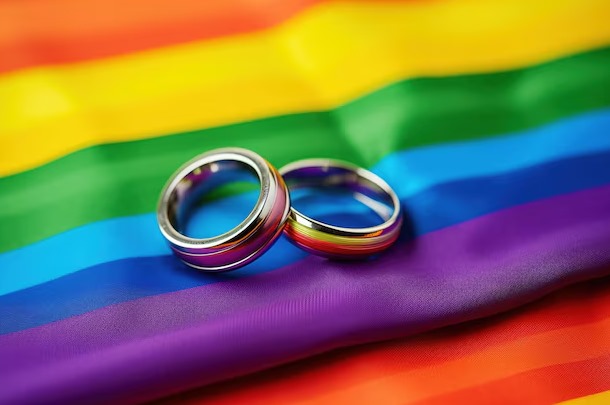 TJGO realiza 2ª edição de casamento comunitário para casais LGBTQIA+