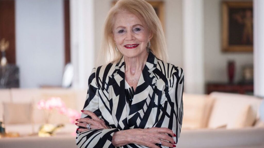 Morre Angelita Gama, uma das médicas mais premiadas do Brasil