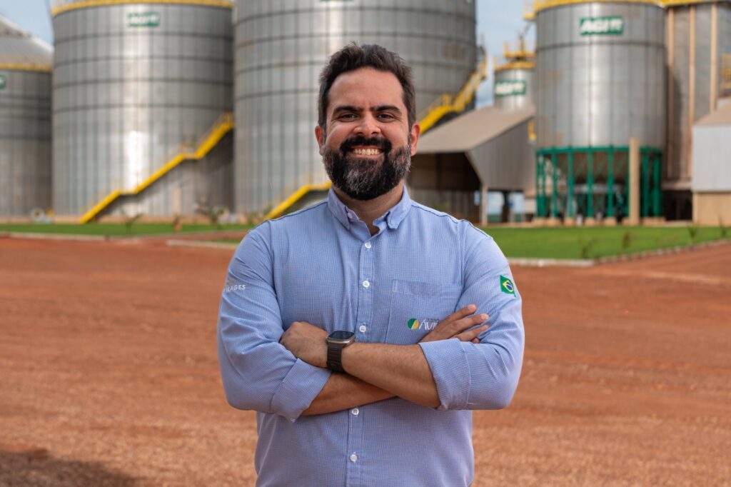 Sorgo: a cultura resiliente que fortalece o campo