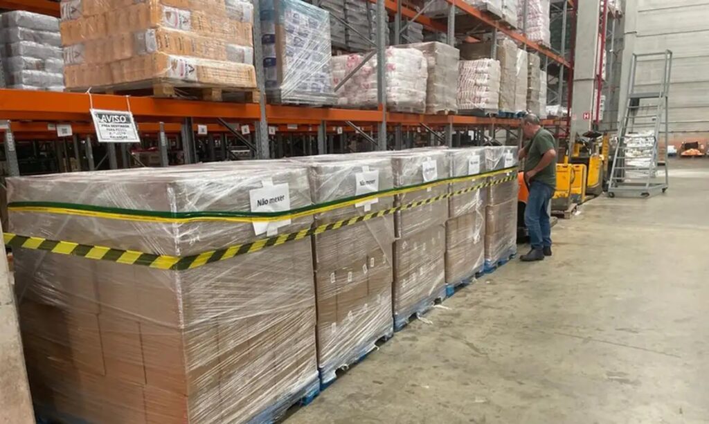 Ministério da Agricultura manda recolher lote de azeite impróprio para o consumo