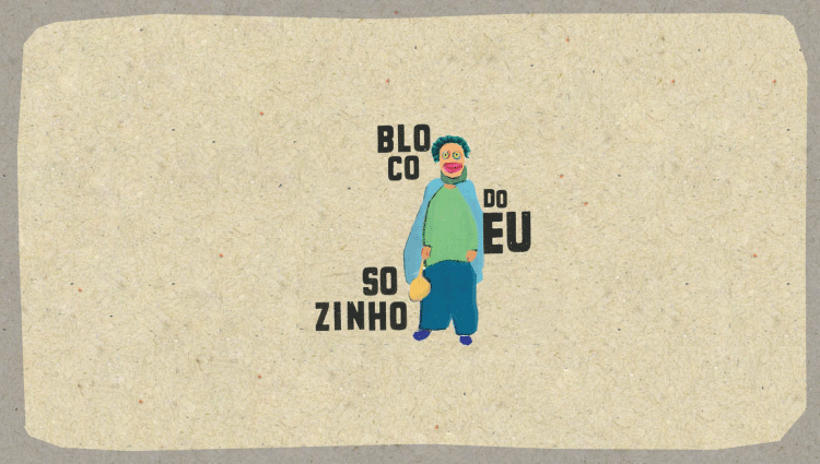 Baterista Rodrigo Barba celebra 25 anos do disco 'Bloco do Eu Sozinho' em Goiânia
