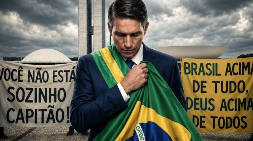 Produtora diz que filme de Bolsonaro já custou R$ 65,7 milhões