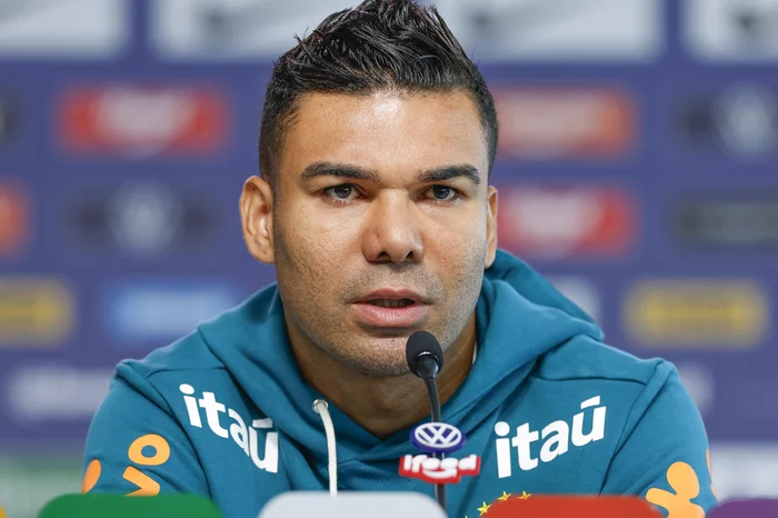'Neymar precisa pensar primeiro na saúde, depois em protagonismo', diz Casemiro