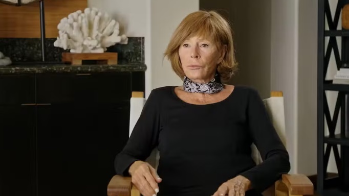 Morre Marcia Lucas, ganhadora do Oscar pela montagem de Star Wars