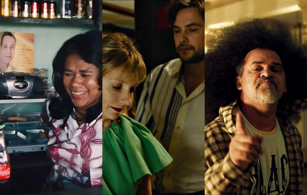 Cine Cultura tem estreia de filmes de suspense, terror e documentário em Goiânia