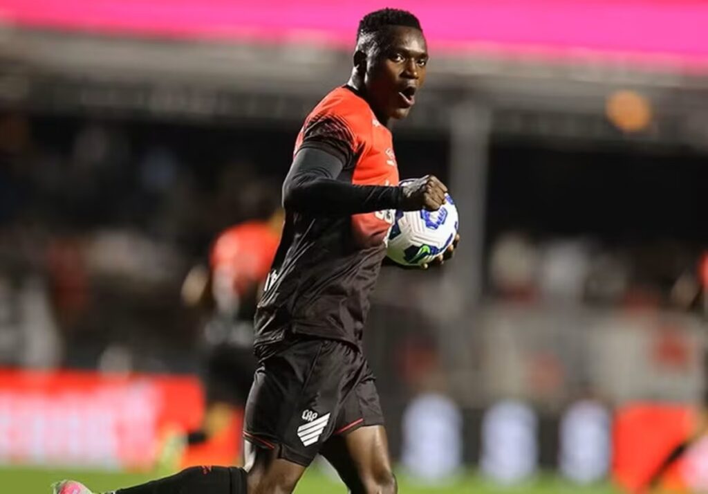 Colômbia divulga pré-lista para a Copa com 13 jogadores que atuam no futebol brasileiro