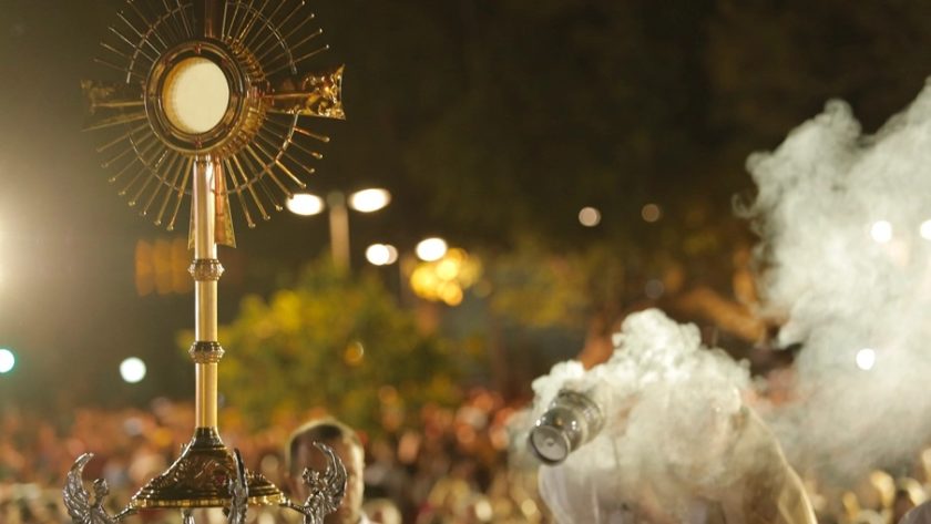 Confira o que abre e fecha em Goiânia no feriado de Corpus Christi
