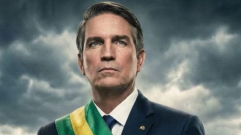 Ao menos R$ 750 mil de recursos públicos abasteceram produtora de filme sobre Bolsonaro, diz PF