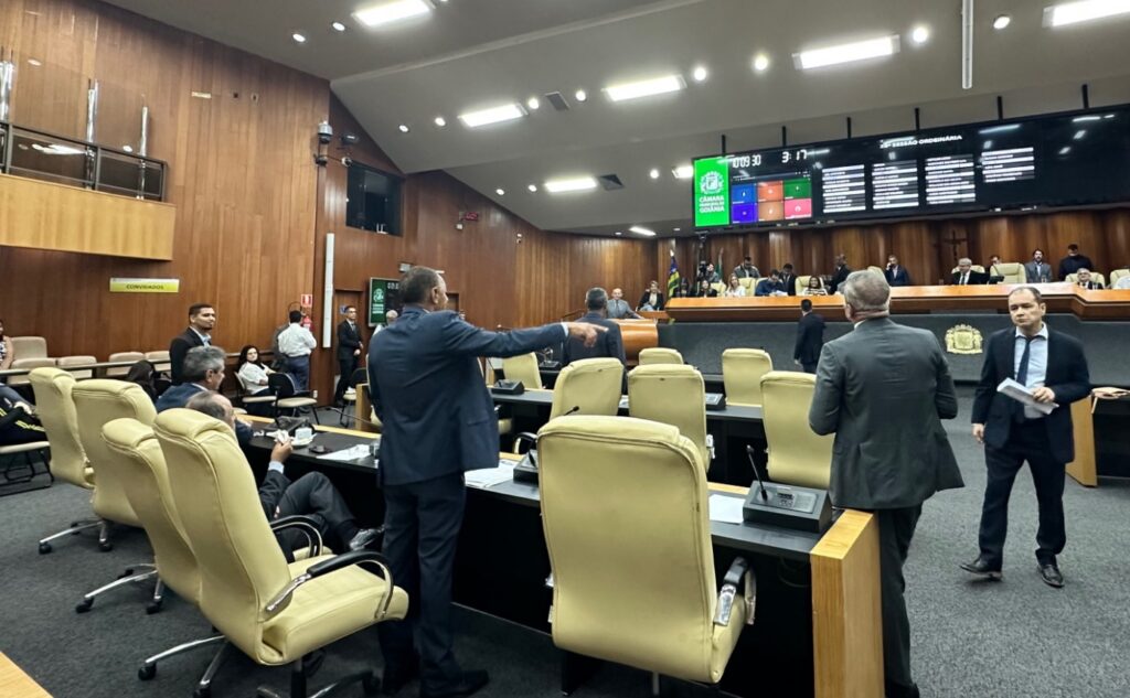 Programa Morar no Centro será tema de audiência pública na Câmara de Goiânia