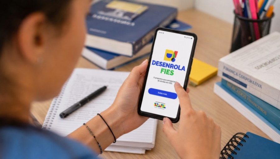 Inscrições para o Fies terminam na sexta-feira (17/7)
