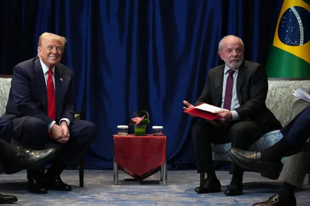 Taxas de juros rondam estabilidade com Lula-Trump no radar, após dado da indústria