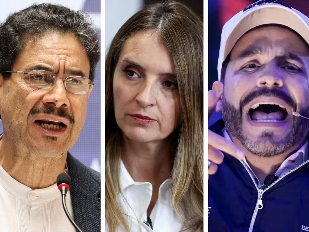 Colômbia vai às urnas em eleição rodeada de violência e possível guinada à direita