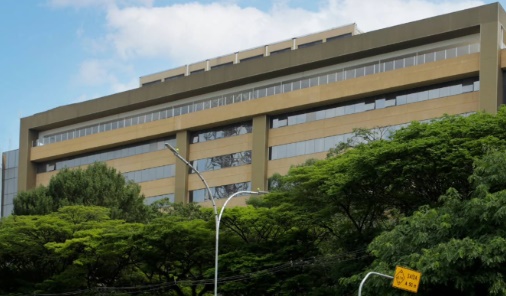 Caso suspeito de ebola é registrado em São Paulo