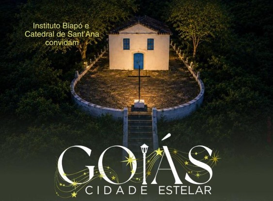 Goiás Cidade Estelar promove nova sessão de observação astronômica durante a lua nova