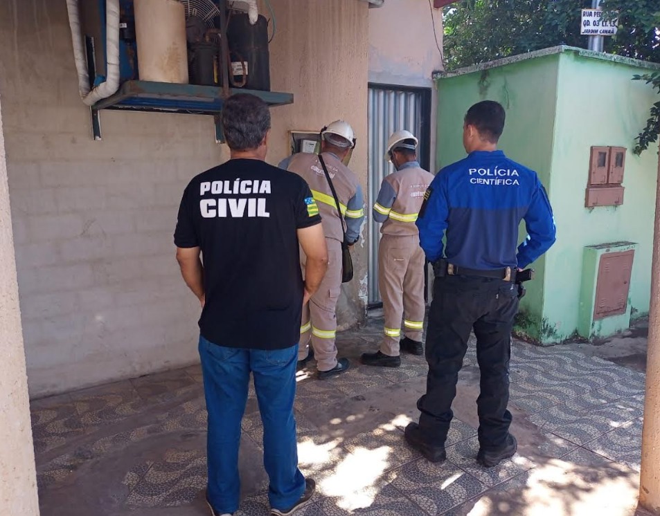 Equatorial Goiás encontra mais de 5,2 mil ligações clandestinas no primeiro trimestre