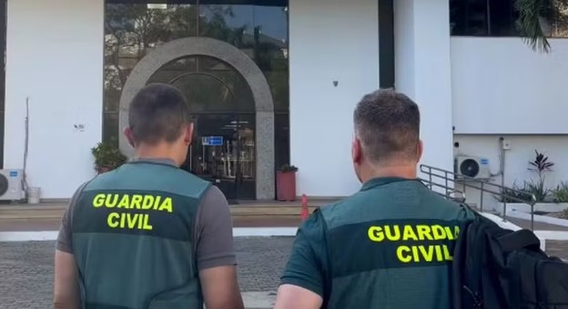Ataque a tiros deixa dois mortos e quatro feridos no sul da Espanha