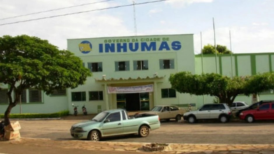 Justiça determina nomeação de aprovados em concurso público de Inhumas