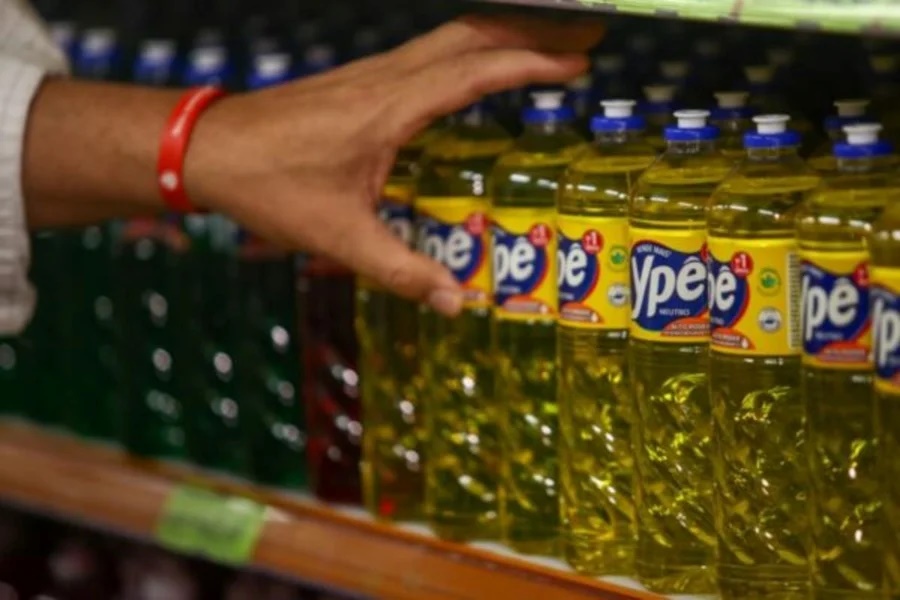 Anvisa autoriza Química Amparo, fabricante dos produtos Ypê, a retomar atividades