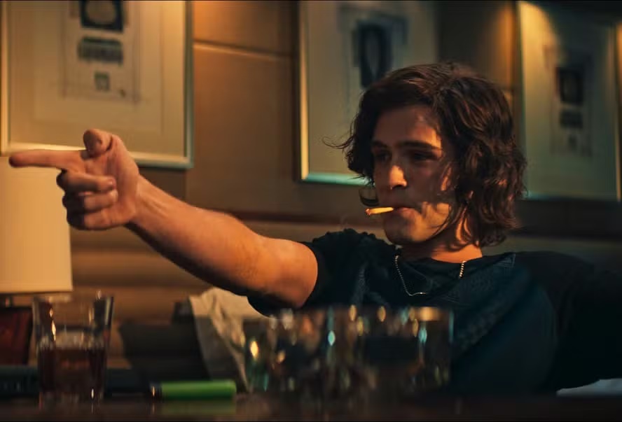 João Guilherme promove pré-estreia do filme ‘O Rei da Internet’ em Goiânia