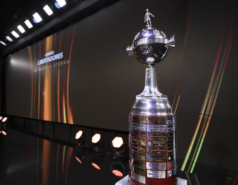 Libertadores 2026: confira os classificados para as oitavas de final