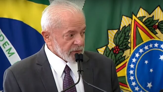 Lula cobra ‘medidas imediatas’ sobre crise no STF: “Doa a quem doer”