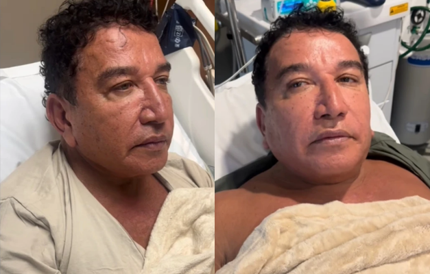Técnica de enfermagem relata ter sido agredida por Magno Malta em hospital