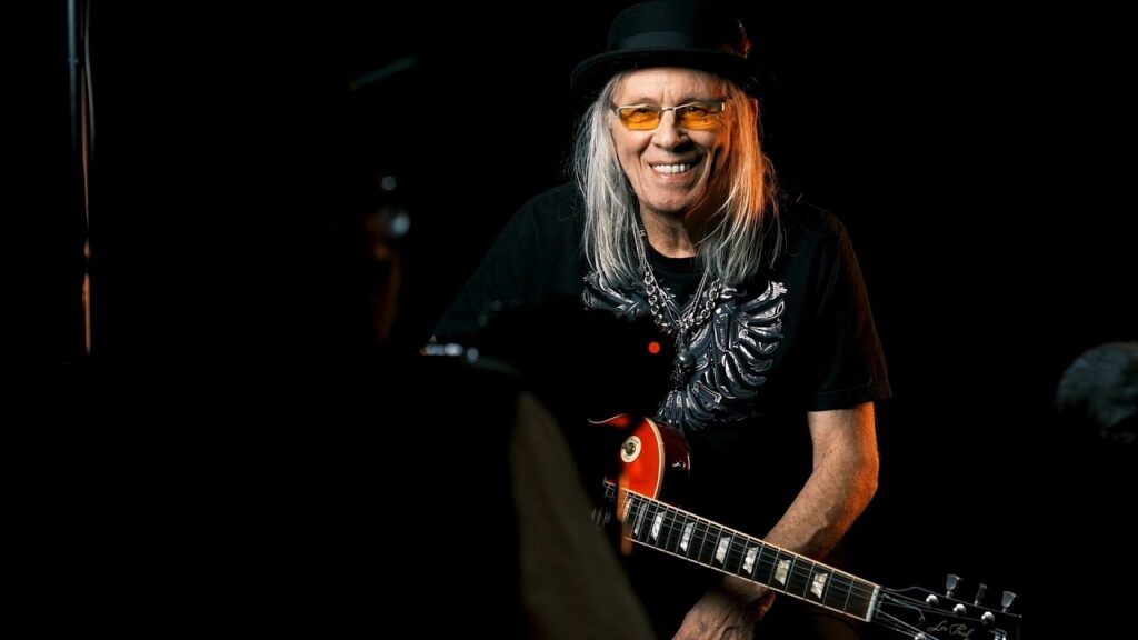 Morre o músico Luiz Carlini, um dos arquitetos do rock brasileiro