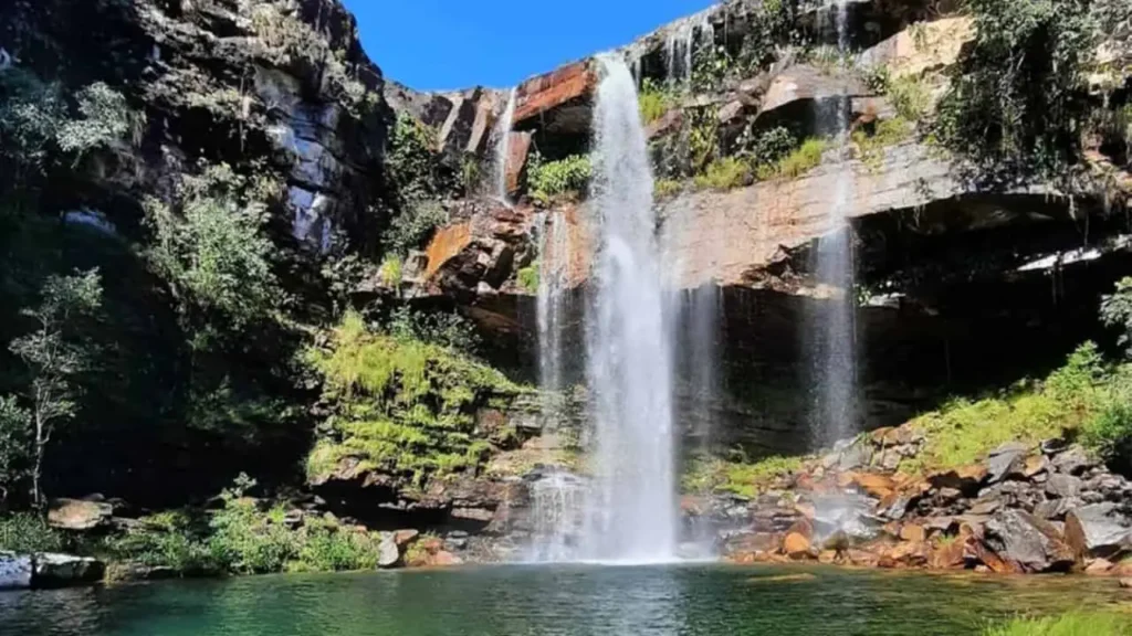 Parque onde menina foi atacada por onça reabre na Chapada dos Veadeiros