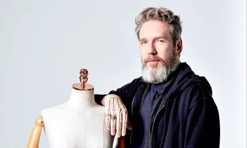Semana da Moda Goiana traz Alexandre Herchcovitch e debate os rumos da indústria fashion