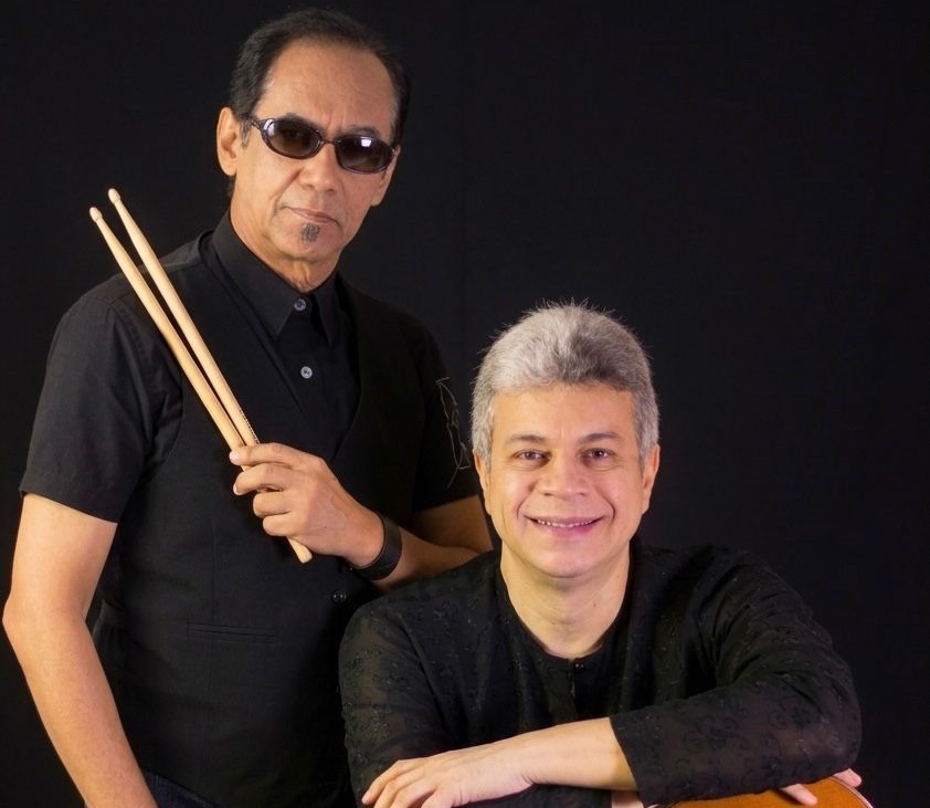 Moka Nascimento e Darwinson Melo se apresentam no Festival Goiânia In Cosmos