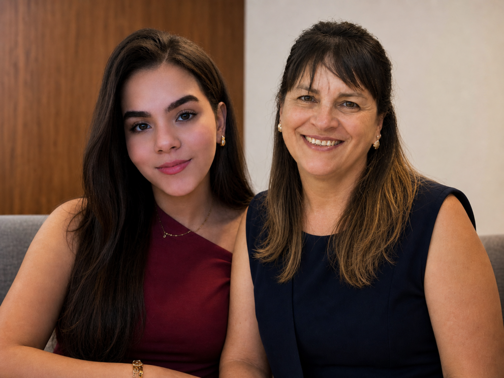 Entre a maternidade e o diploma: conheça histórias de quem adiou, mas não desistiu dos estudos