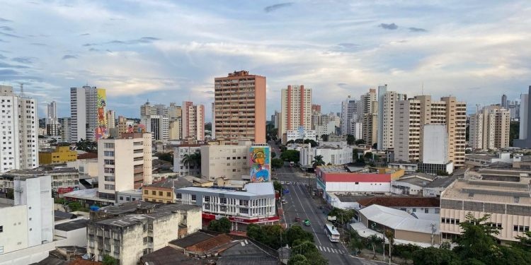 Câmara de Goiânia aprova, em primeira votação, criação do programa Morar no Centro