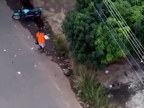 Moto furtada em Goiânia é recuperada em três minutos com auxílio de inteligência artificial
