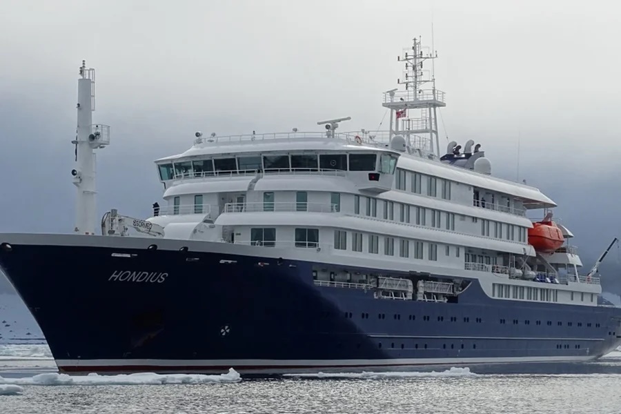 Espanha monta operação para receber cruzeiro com surto de hantavírus nas Ilhas Canárias