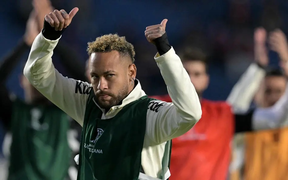 Ex-dirigente do Boca Juniors revela que Neymar foi oferecido ao clube