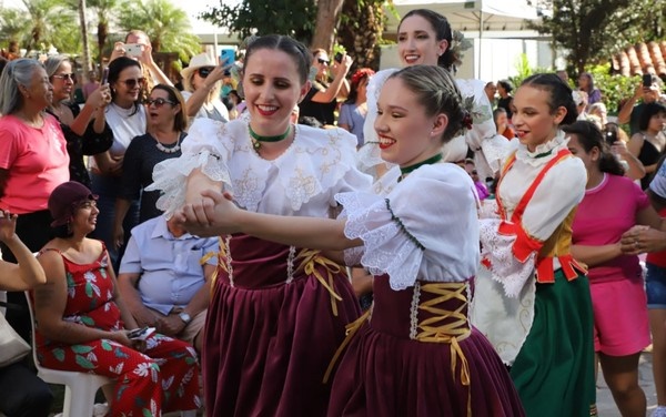 Confira programação de encerramento do Festival Italiano de Nova Veneza