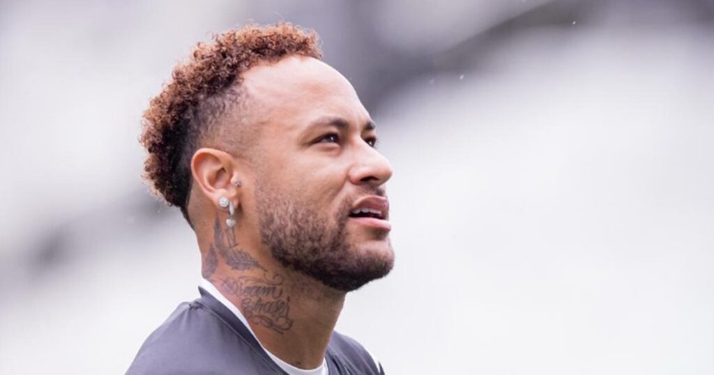 Neymar ganha mais de 1 milhão de seguidores no Instagram após convocação para a Copa do Mundo