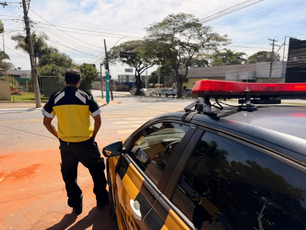 Região da Pecuária de Goiânia tem mudanças no trânsito; confira