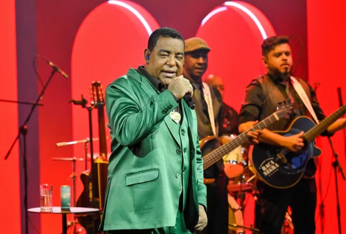 Pecuária de Goiânia encerra edição 2026 com shows das bandas Raça Negra e CDB