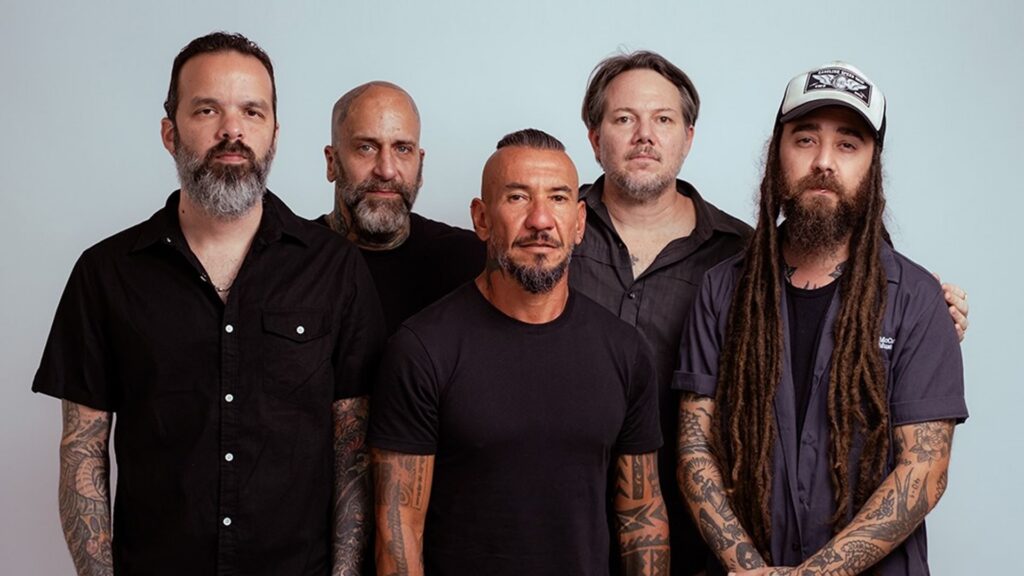 Banda Rodox esgota ingressos para show em Goiânia