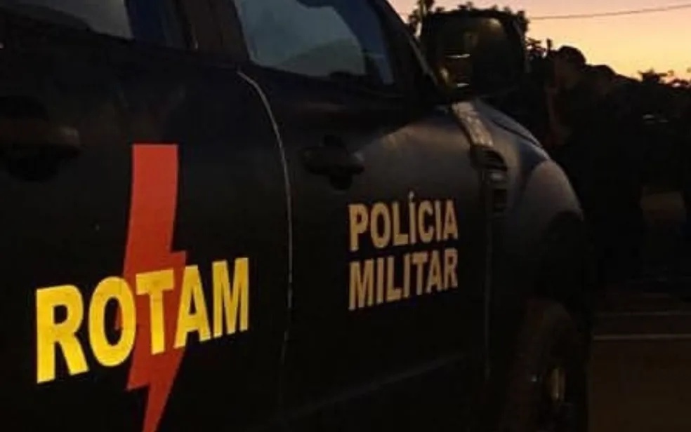 Rotam prende dois suspeitos após duplo homicídio no Setor Grajaú, em Goiânia