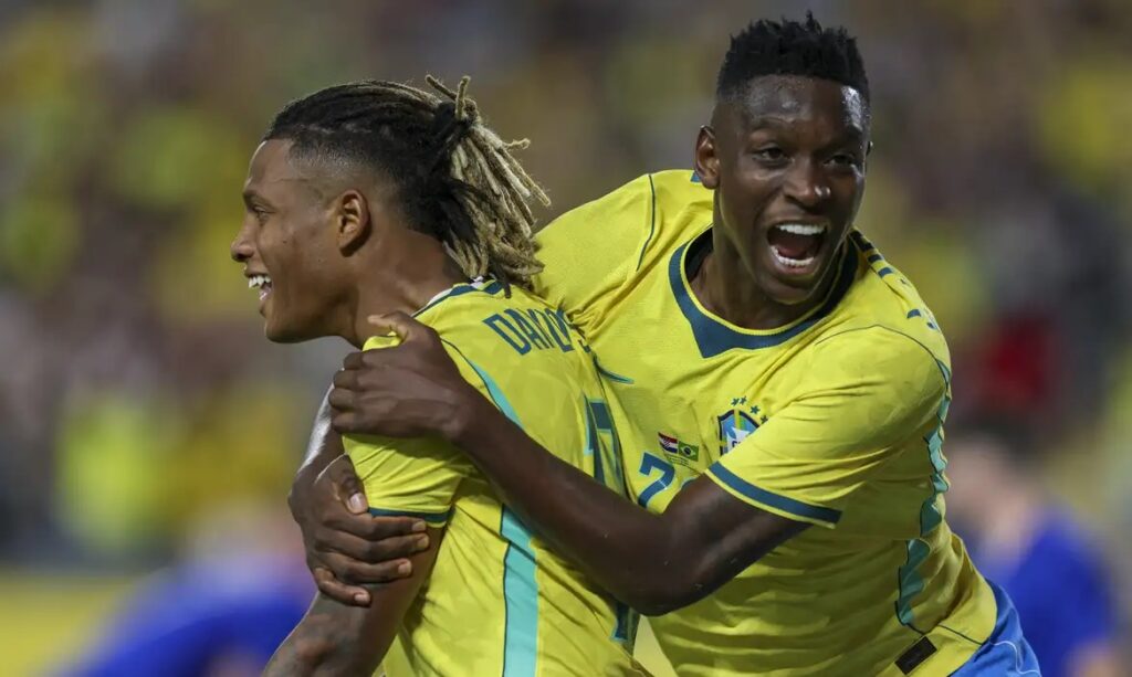 Venda geral de ingressos de jogo de despedida da seleção começa nesta quinta-feira (14/5)