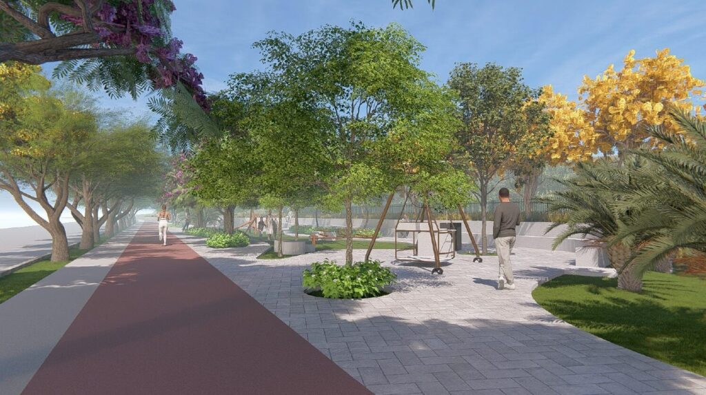 Governo de Goiás abre licitação para revitalização do Parque Serrinha