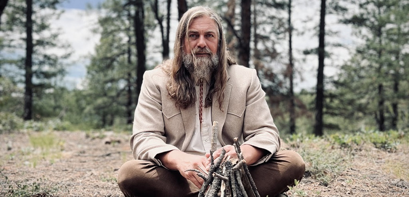 The White Buffalo anuncia show em Goiânia
