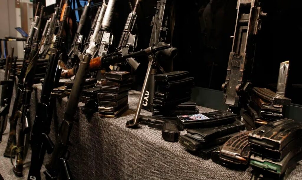 Países da América do Sul firmam acordo para combater avanço do crime organizado