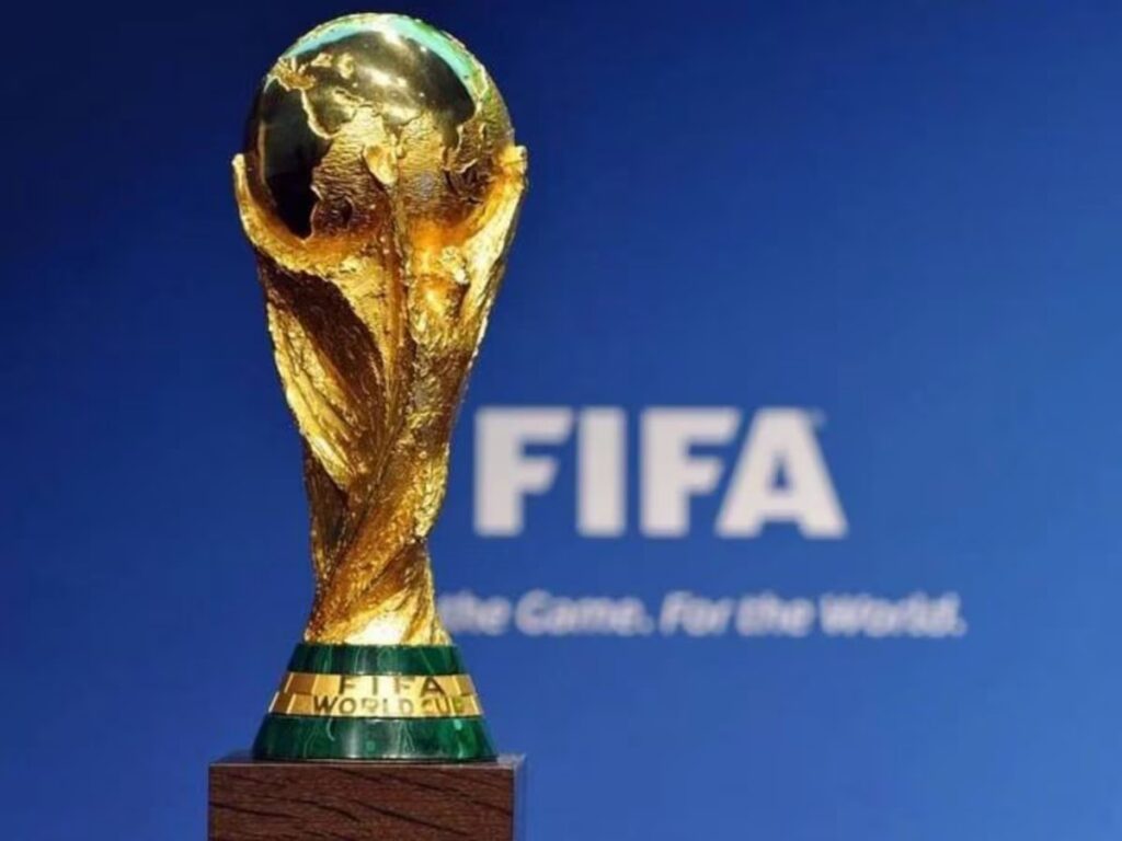 Copa dos recordes: as novas marcas estabelecidas em 2026