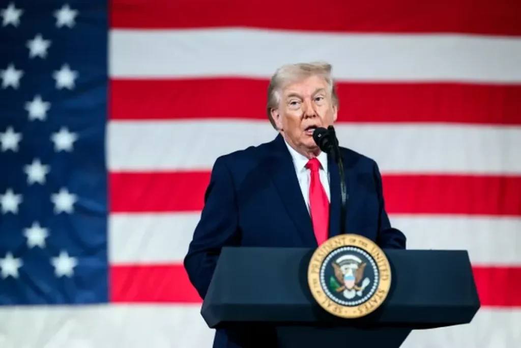 Governo Trump amplia sanções contra Cuba