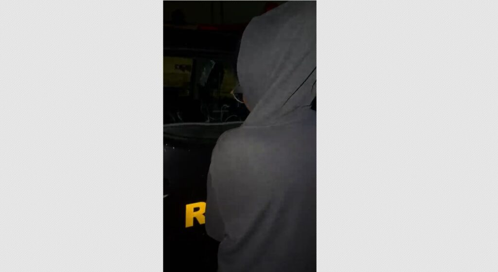 Homem com histórico de violência morre em confronto com a Rotam após tentar invadir casa da ex em Aparecida